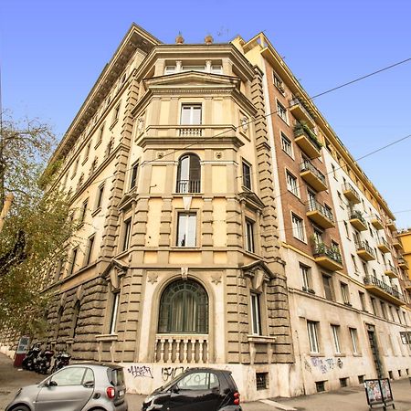 Downtown Srl - Borghese Green روما المظهر الخارجي الصورة
