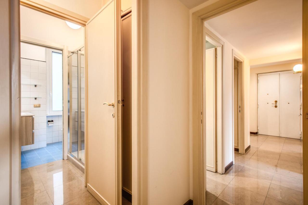 Downtown Srl - Borghese Green روما المظهر الخارجي الصورة